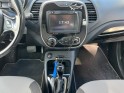 Renault captur tce 120 intens edc - garantie 12 mois occasion simplicicar nimes - rb auto simplicicar simplicibike france