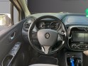 Renault captur tce 120 intens edc - garantie 12 mois occasion simplicicar nimes - rb auto simplicicar simplicibike france