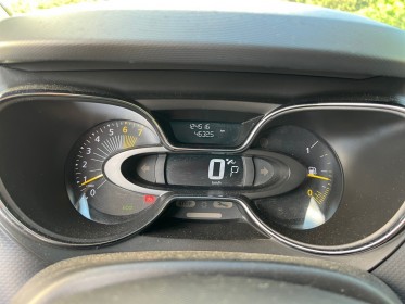 Renault captur tce 120 intens edc - garantie 12 mois occasion simplicicar nimes - rb auto simplicicar simplicibike france