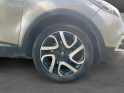 Renault captur tce 120 intens edc - garantie 12 mois occasion simplicicar nimes - rb auto simplicicar simplicibike france