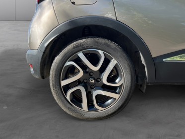 Renault captur tce 120 intens edc - garantie 12 mois occasion simplicicar nimes - rb auto simplicicar simplicibike france