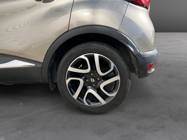 Renault captur tce 120 intens edc - garantie 12 mois occasion simplicicar nimes - rb auto simplicicar simplicibike france