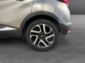 Renault captur tce 120 intens edc - garantie 12 mois occasion simplicicar nimes - rb auto simplicicar simplicibike france