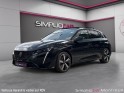 Peugeot 308 bluehdi 130ch ss eat8 gt occasion montreuil (porte de vincennes)(75) simplicicar simplicibike france