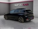 Peugeot 308 bluehdi 130ch ss eat8 gt occasion montreuil (porte de vincennes)(75) simplicicar simplicibike france