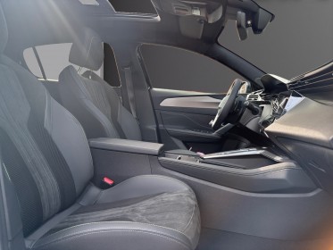 Peugeot 308 bluehdi 130ch ss eat8 gt occasion montreuil (porte de vincennes)(75) simplicicar simplicibike france