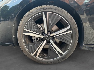 Peugeot 308 bluehdi 130ch ss eat8 gt occasion montreuil (porte de vincennes)(75) simplicicar simplicibike france