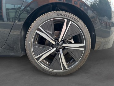 Peugeot 308 bluehdi 130ch ss eat8 gt occasion montreuil (porte de vincennes)(75) simplicicar simplicibike france