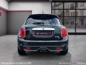 Mini cooper  sd 2.0 170ch toit ouvrant interieur cuir garantie 12 mois occasion simplicicar vichy simplicicar simplicibike...