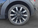 Mini cooper  sd 2.0 170ch toit ouvrant interieur cuir garantie 12 mois occasion simplicicar vichy simplicicar simplicibike...