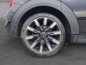 Mini cooper  sd 2.0 170ch toit ouvrant interieur cuir garantie 12 mois occasion simplicicar vichy simplicicar simplicibike...