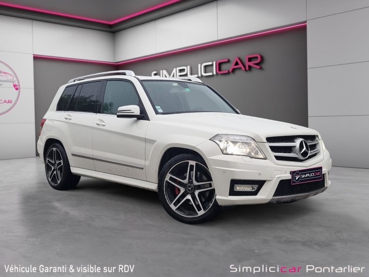 Mercedes classe glk 350 cdi euro v 4matic a occasion simplicicar pontarlier simplicicar simplicibike france Mercedes classe glk 350 cdi euro v 4matic a occasion simplicicar pontarlier simplicicar simplicibike france