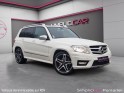 Mercedes classe glk 350 cdi euro v 4matic a occasion simplicicar pontarlier simplicicar simplicibike france