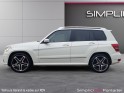 Mercedes classe glk 350 cdi euro v 4matic a occasion simplicicar pontarlier simplicicar simplicibike france