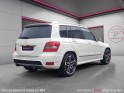 Mercedes classe glk 350 cdi euro v 4matic a occasion simplicicar pontarlier simplicicar simplicibike france