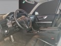 Mercedes classe glk 350 cdi euro v 4matic a occasion simplicicar pontarlier simplicicar simplicibike france