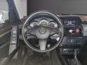 Mercedes classe glk 350 cdi euro v 4matic a occasion simplicicar pontarlier simplicicar simplicibike france