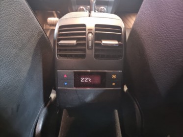 Mercedes classe glk 350 cdi euro v 4matic a occasion simplicicar pontarlier simplicicar simplicibike france