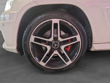 Mercedes classe glk 350 cdi euro v 4matic a occasion simplicicar pontarlier simplicicar simplicibike france