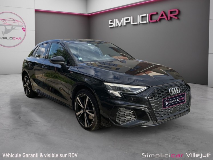 Audi a3 sportback 40 tfsie 204 s tronic 6 s line entretien audi sièges chauffants caméra de recul car play garantie 12 mois... Audi a3 sportback 40 tfsie 204 s tronic 6 s line entretien audi sièges chauffants caméra de recul car play garantie 12 mois...