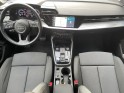 Audi a3 sportback 40 tfsie 204 s tronic 6 s line entretien audi sièges chauffants caméra de recul car play garantie 12 mois...