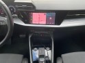 Audi a3 sportback 40 tfsie 204 s tronic 6 s line entretien audi sièges chauffants caméra de recul car play garantie 12 mois...