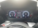Audi a3 sportback 40 tfsie 204 s tronic 6 s line entretien audi sièges chauffants caméra de recul car play garantie 12 mois...