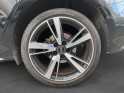 Audi a3 sportback 40 tfsie 204 s tronic 6 s line entretien audi sièges chauffants caméra de recul car play garantie 12 mois...