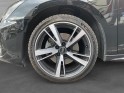 Audi a3 sportback 40 tfsie 204 s tronic 6 s line entretien audi sièges chauffants caméra de recul car play garantie 12 mois...