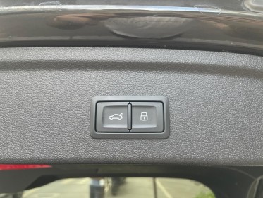 Audi a3 sportback 40 tfsie 204 s tronic 6 s line entretien audi sièges chauffants caméra de recul car play garantie 12 mois...
