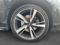 Audi a3 sportback 40 tfsie 204 s tronic 6 s line entretien audi sièges chauffants caméra de recul car play garantie 12 mois...