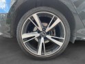 Audi a3 sportback 40 tfsie 204 s tronic 6 s line entretien audi sièges chauffants caméra de recul car play garantie 12 mois...