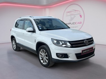 Volkswagen tiguan 2.0 tsi 210 ch sportline 4motion dsg7 occasion simplicicar orgeval  simplicicar simplicibike france