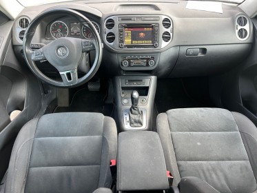 Volkswagen tiguan 2.0 tsi 210 ch sportline 4motion dsg7 occasion simplicicar orgeval  simplicicar simplicibike france