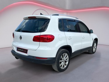 Volkswagen tiguan 2.0 tsi 210 ch sportline 4motion dsg7 occasion simplicicar orgeval  simplicicar simplicibike france