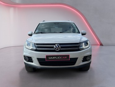 Volkswagen tiguan 2.0 tsi 210 ch sportline 4motion dsg7 occasion simplicicar orgeval  simplicicar simplicibike france