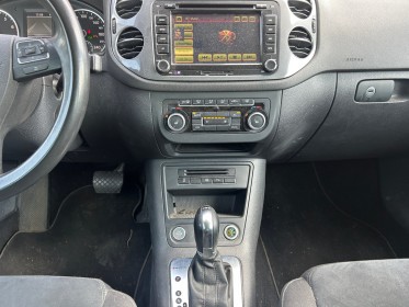 Volkswagen tiguan 2.0 tsi 210 ch sportline 4motion dsg7 occasion simplicicar orgeval  simplicicar simplicibike france