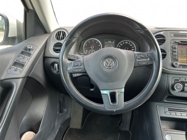 Volkswagen tiguan 2.0 tsi 210 ch sportline 4motion dsg7 occasion simplicicar orgeval  simplicicar simplicibike france