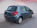 Renault clio iii 100 ch confort dynamique clim auto occasion simplicicar orgeval  simplicicar simplicibike france