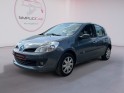 Renault clio iii 100 ch confort dynamique clim auto occasion simplicicar orgeval  simplicicar simplicibike france