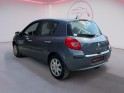 Renault clio iii 100 ch confort dynamique clim auto occasion simplicicar orgeval  simplicicar simplicibike france