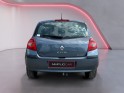 Renault clio iii 100 ch confort dynamique clim auto occasion simplicicar orgeval  simplicicar simplicibike france