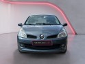 Renault clio iii 100 ch confort dynamique clim auto occasion simplicicar orgeval  simplicicar simplicibike france