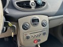 Renault clio iii 100 ch confort dynamique clim auto occasion simplicicar orgeval  simplicicar simplicibike france