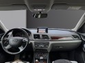 Audi q3 q3 1.4 tfsi 125 ch ambiente/radar de recul/mmi/garantie 12 mois occasion paris 17ème (75)(porte maillot) simplicicar...