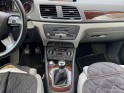 Audi q3 q3 1.4 tfsi 125 ch ambiente/radar de recul/mmi/garantie 12 mois occasion paris 17ème (75)(porte maillot) simplicicar...