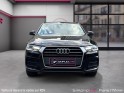 Audi q3 q3 1.4 tfsi 125 ch ambiente/radar de recul/mmi/garantie 12 mois occasion paris 17ème (75)(porte maillot) simplicicar...