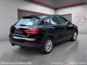 Audi q3 q3 1.4 tfsi 125 ch ambiente/radar de recul/mmi/garantie 12 mois occasion paris 17ème (75)(porte maillot) simplicicar...