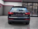 Audi q3 q3 1.4 tfsi 125 ch ambiente/radar de recul/mmi/garantie 12 mois occasion paris 17ème (75)(porte maillot) simplicicar...