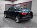 Audi q3 q3 1.4 tfsi 125 ch ambiente/radar de recul/mmi/garantie 12 mois occasion paris 17ème (75)(porte maillot) simplicicar...